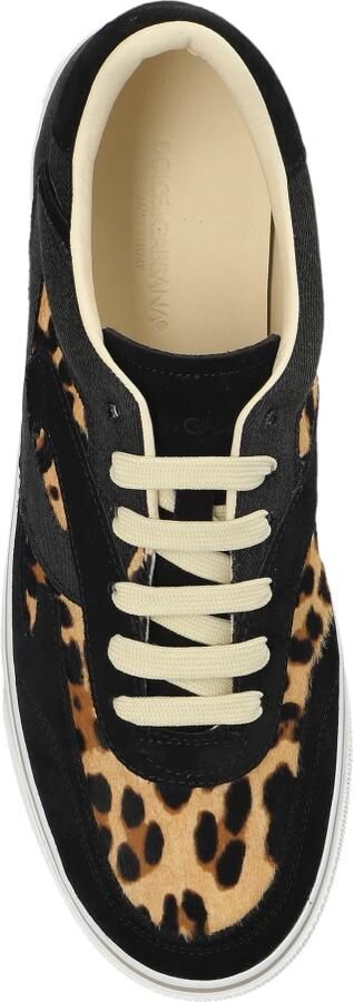 Dolce & Gabbana Sailing Sneakers - Foto 6