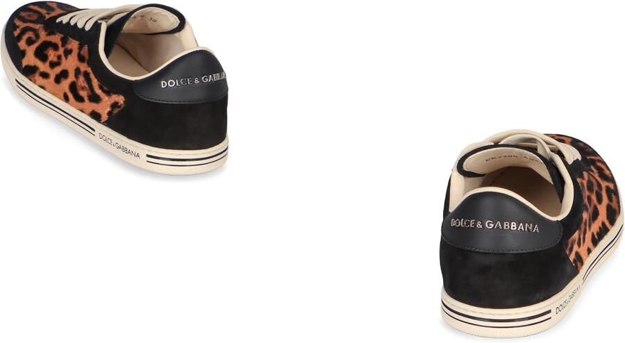 Dolce & Gabbana Saint Tropez Light Sneakers