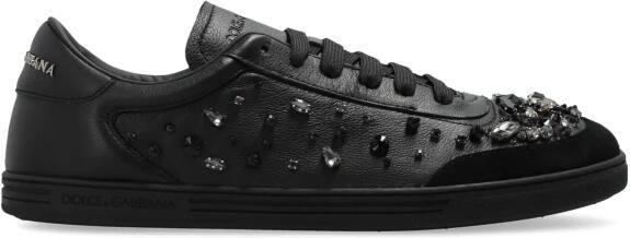 Dolce & Gabbana Saint Tropez Light Sneakers - Foto 2