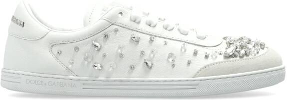 Dolce & Gabbana Saint Tropez Light Sneakers - Foto 2