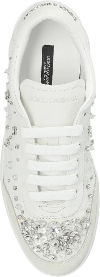 Dolce & Gabbana Saint Tropez Light Sneakers