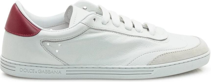 Dolce & Gabbana Saint Tropez Light Sneakers