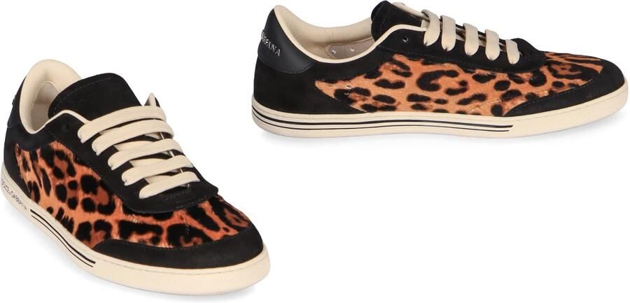 Dolce & Gabbana Saint Tropez Light Sneakers - Foto 5