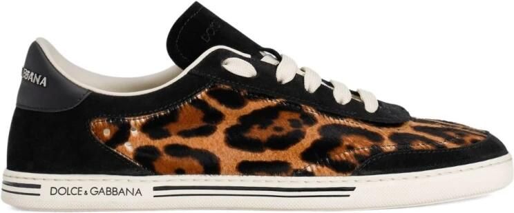 Dolce & Gabbana Saint Tropez Light Sneakers
