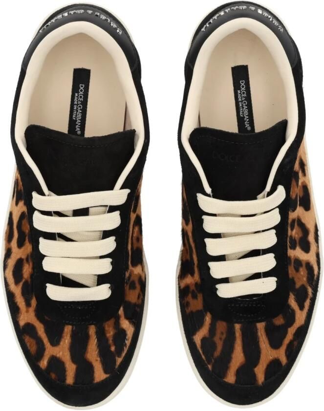 Dolce & Gabbana Saint Tropez Light Sneakers - Foto 3