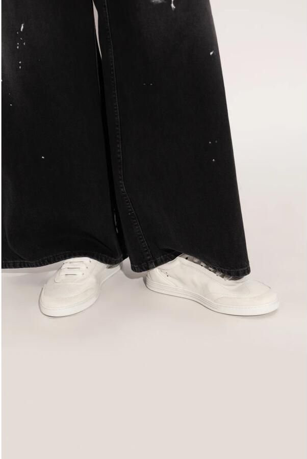Dolce & Gabbana Saint Tropez Light Sneakers - Foto 2