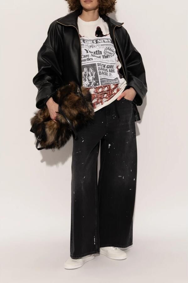 Dolce & Gabbana Saint Tropez Light Sneakers - Foto 3