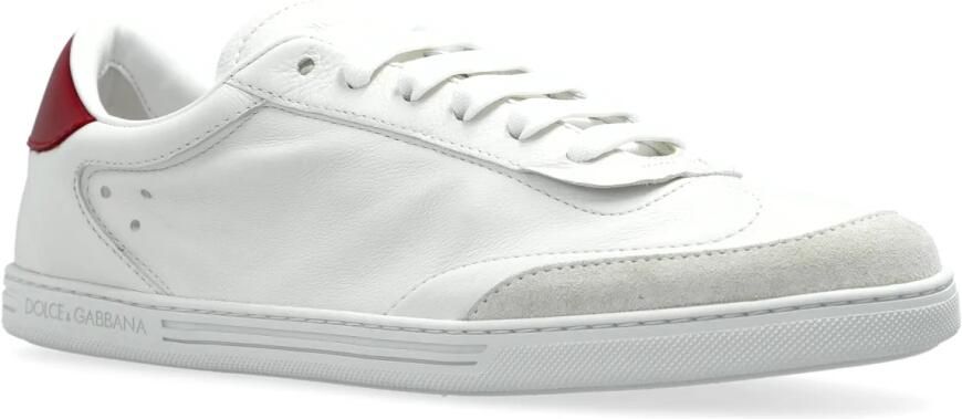 Dolce & Gabbana Saint Tropez Light Sneakers - Foto 5