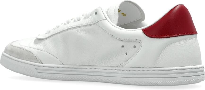 Dolce & Gabbana Saint Tropez Light Sneakers - Foto 4