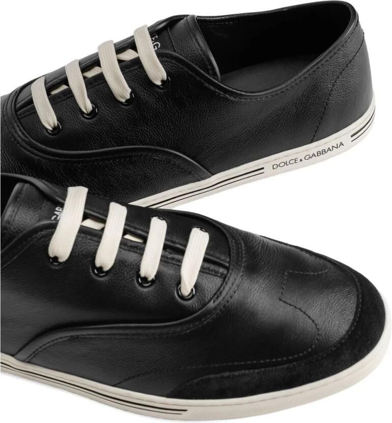 Dolce & Gabbana Saint-Tropez Sneakers