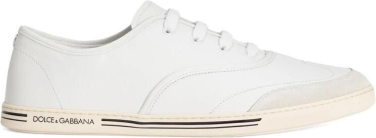 Dolce & Gabbana Saint Tropez Sneakers