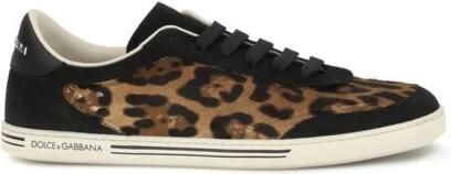 Dolce & Gabbana Saint Tropez Sneakers