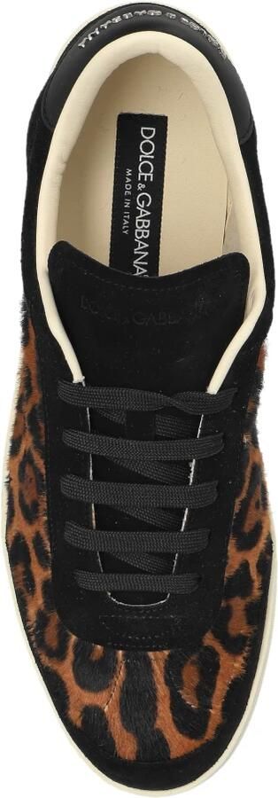 Dolce & Gabbana Saint Tropez Sneakers - Foto 2