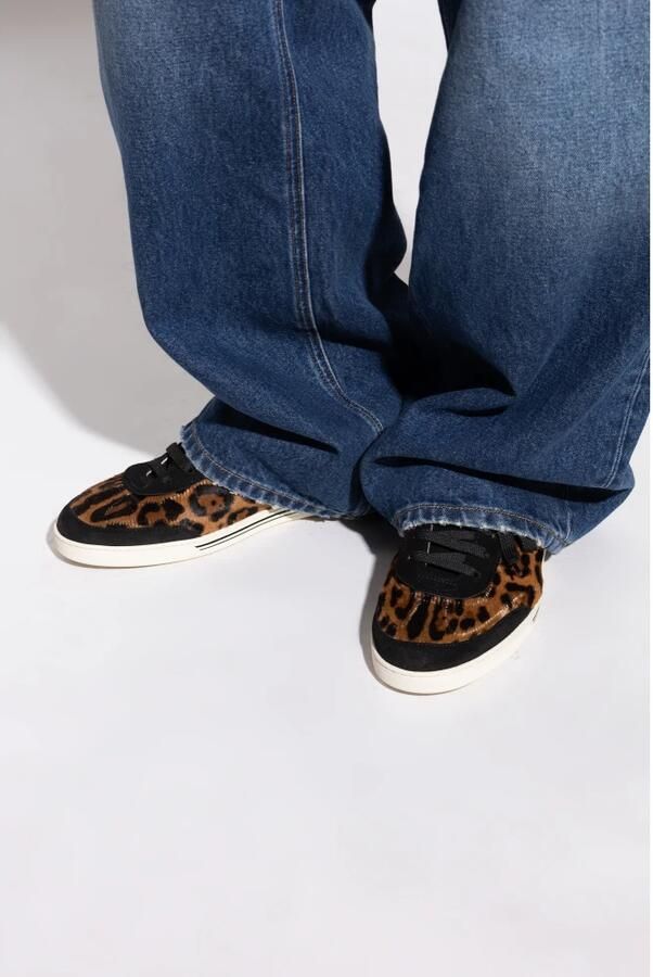 Dolce & Gabbana Saint Tropez Sneakers - Foto 2