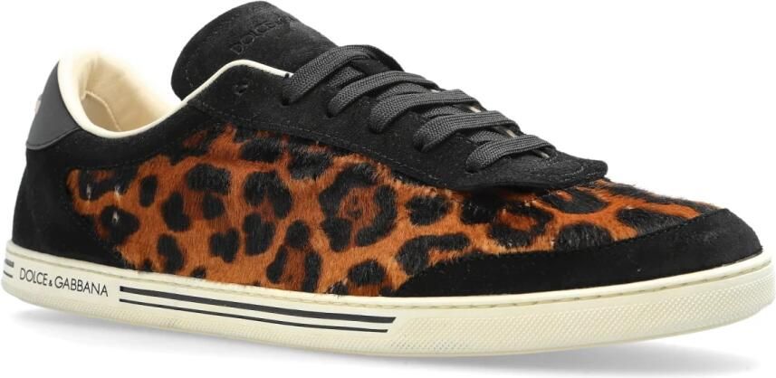 Dolce & Gabbana Saint Tropez Sneakers - Foto 5