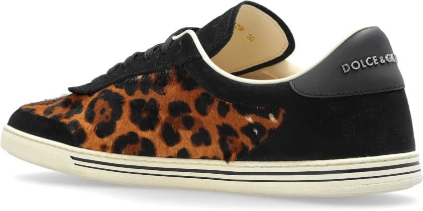 Dolce & Gabbana Saint Tropez Sneakers - Foto 4