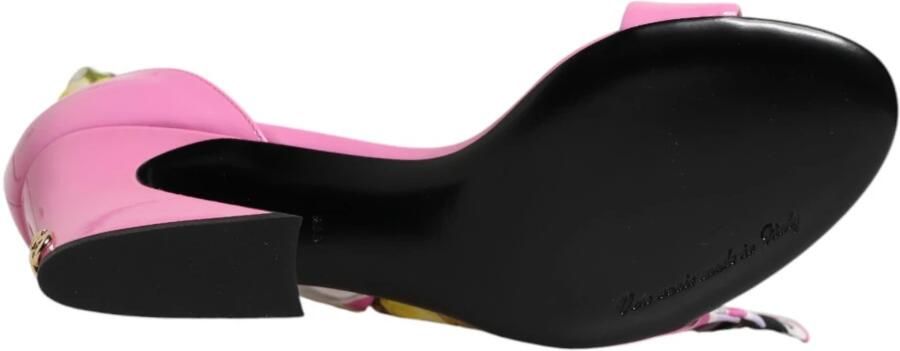 Dolce & Gabbana Sandalen - Foto 2