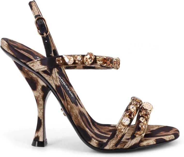 Dolce & Gabbana Sandalen