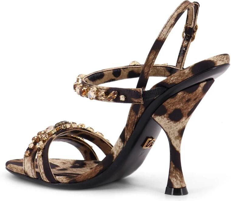 Dolce & Gabbana Sandalen - Foto 2