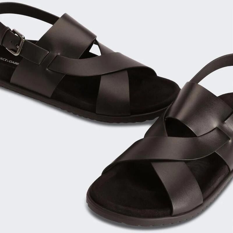 Dolce & Gabbana Sandalen - Foto 2