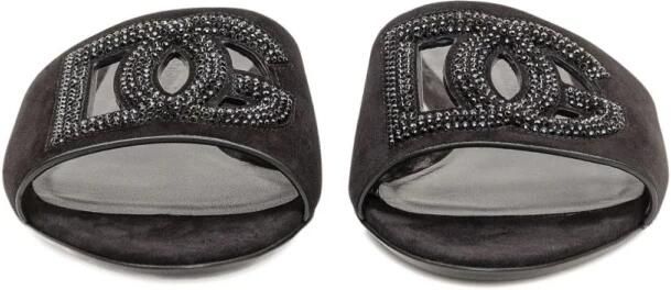 Dolce & Gabbana Sandalen - Foto 3