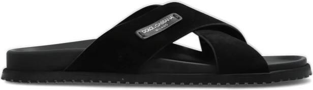 Dolce & Gabbana Sandalen