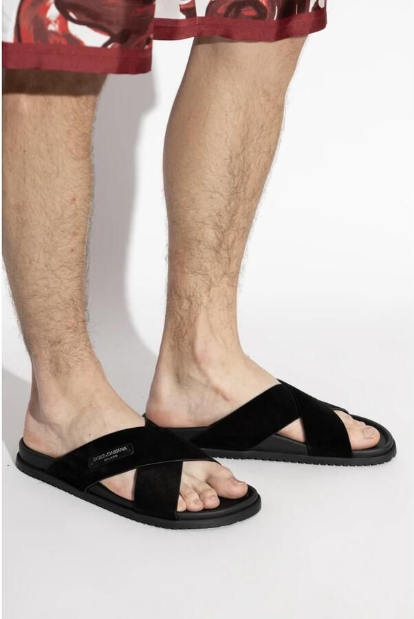 Dolce & Gabbana Sandalen - Foto 2
