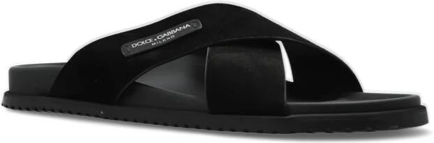 Dolce & Gabbana Sandalen - Foto 5