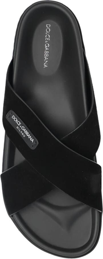 Dolce & Gabbana Sandalen - Foto 4