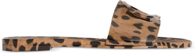 Dolce & Gabbana Sandalen