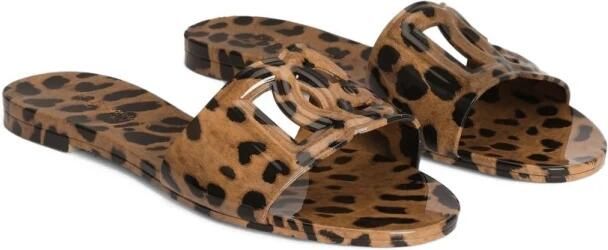 Dolce & Gabbana Sandalen - Foto 3