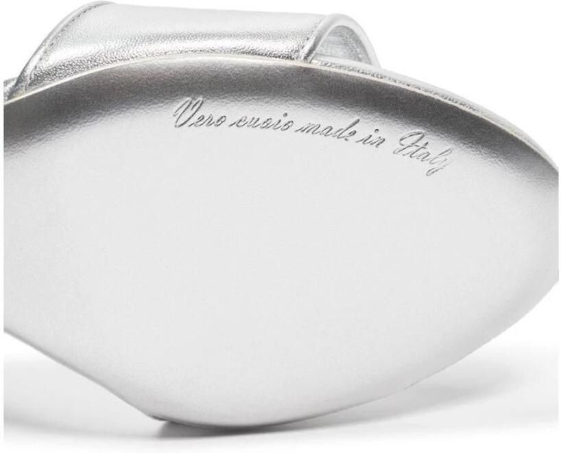 Dolce & Gabbana Sandalen met Hak