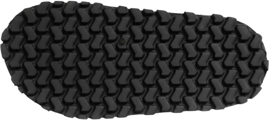 Dolce & Gabbana Plateau sandalen Zwart Heren - Foto 3