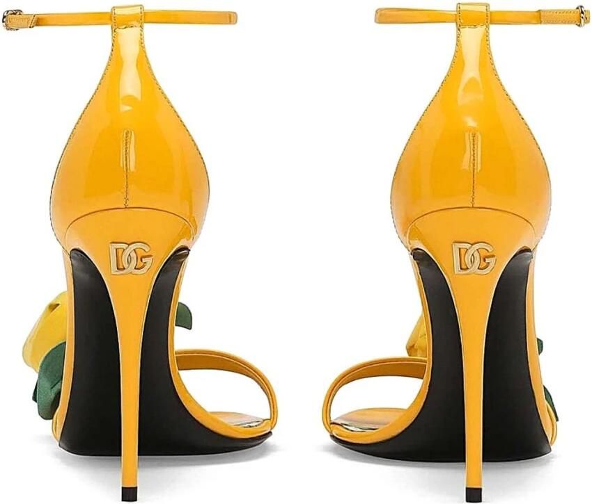 Dolce & Gabbana Sandalo - Foto 2