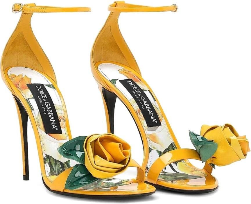 Dolce & Gabbana Sandalo - Foto 3