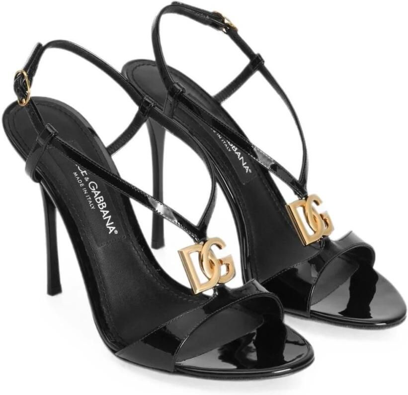 Dolce & Gabbana Sandalo - Foto 3