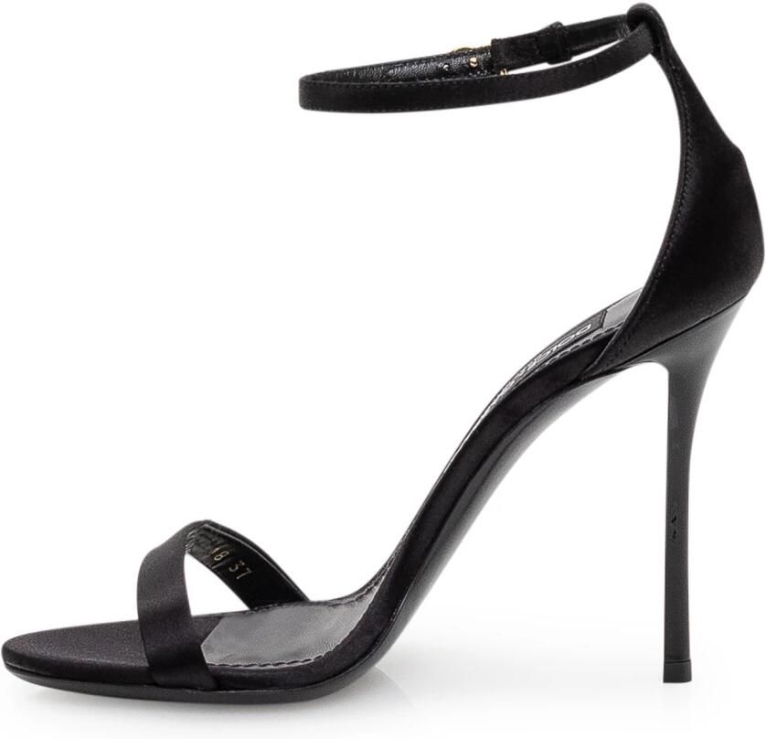 Dolce & Gabbana Sandalo Raso - Foto 2