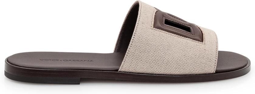 Dolce & Gabbana Sandalo Sale&Pepe