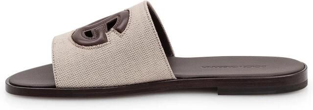 Dolce & Gabbana Sandalo Sale&Pepe - Foto 2