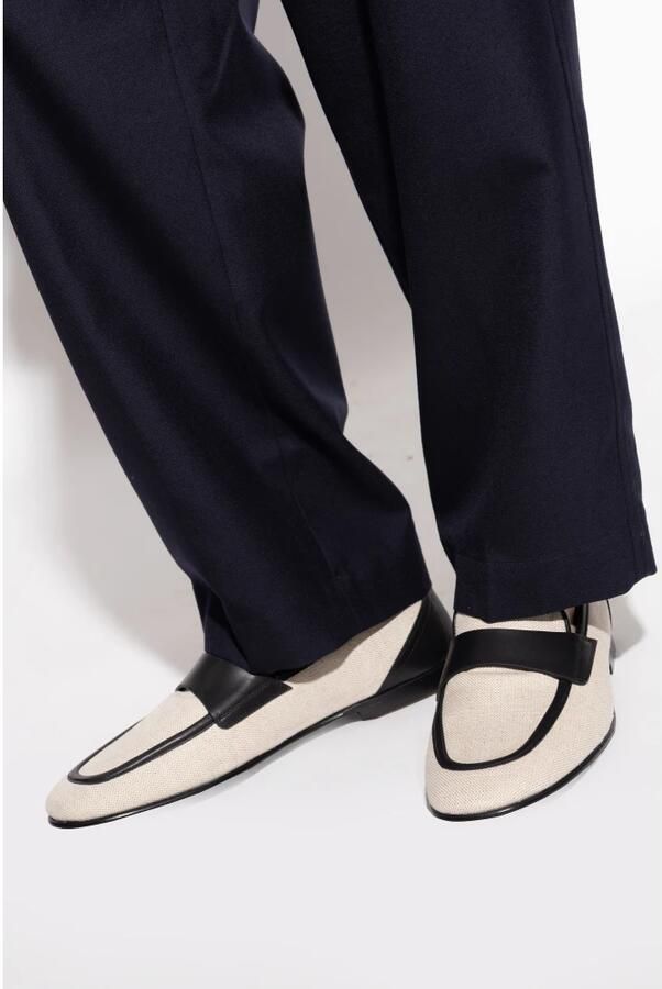 Dolce & Gabbana Schoenen met leren inzetstukken - Foto 2