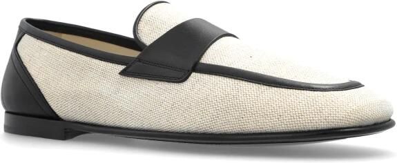Dolce & Gabbana Schoenen met leren inzetstukken - Foto 5