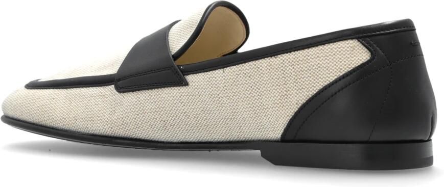 Dolce & Gabbana Schoenen met leren inzetstukken - Foto 4