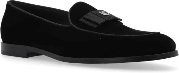 Dolce & Gabbana Schoenen met logo - Foto 5