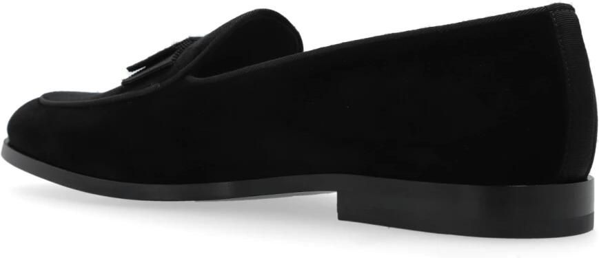 Dolce & Gabbana Schoenen met logo - Foto 4