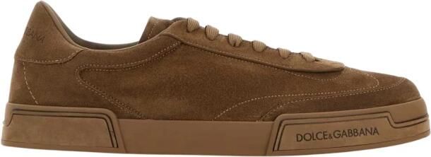 Dolce & Gabbana Schoenen met Veters