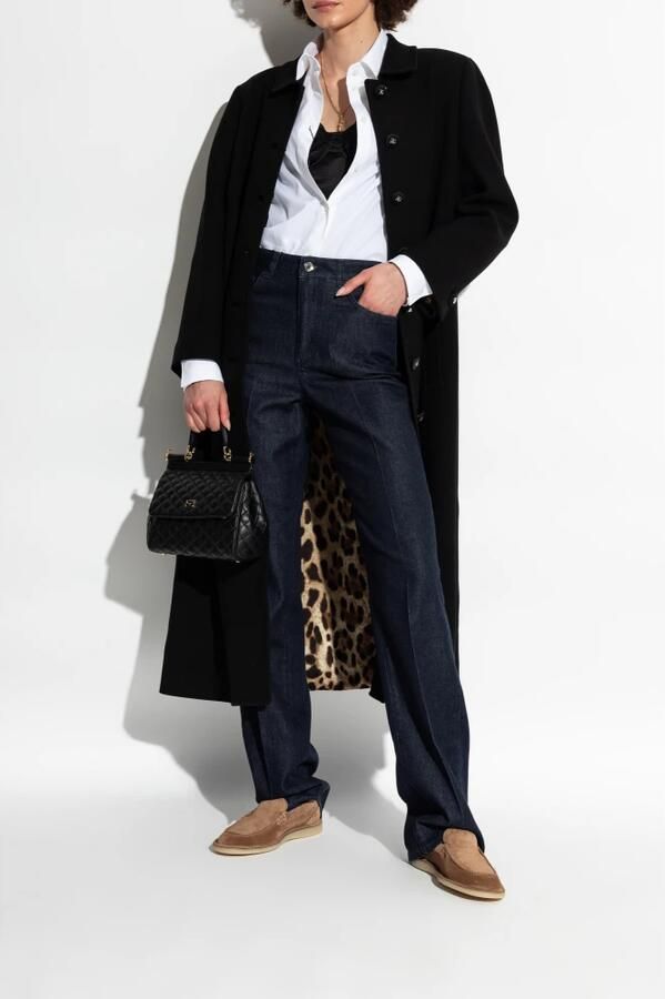 Dolce & Gabbana Schoenen van het type loafers - Foto 2
