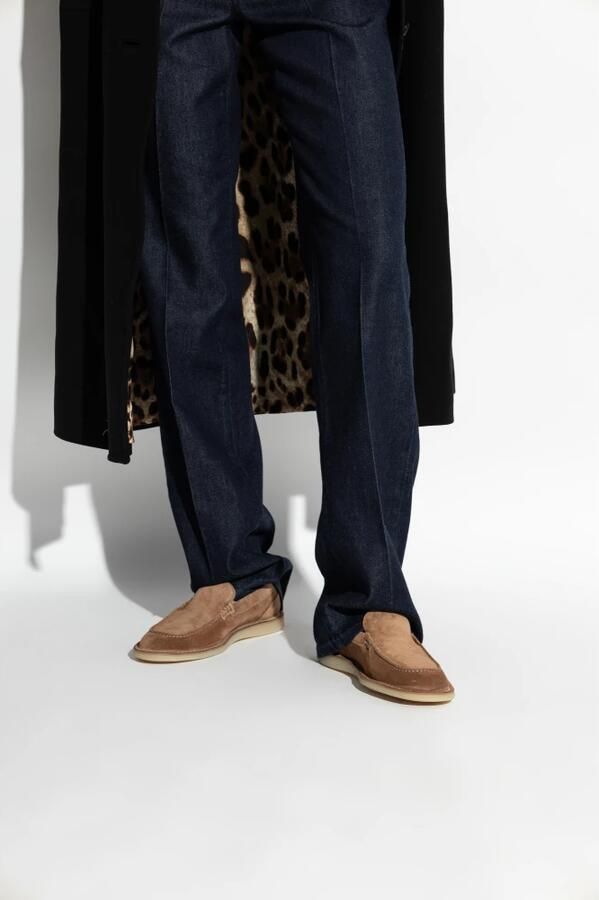 Dolce & Gabbana Schoenen van het type loafers - Foto 3