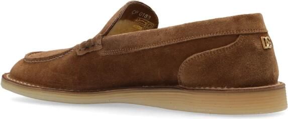 Dolce & Gabbana Schoenen van het type loafers - Foto 4