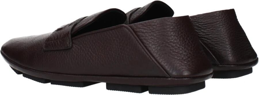 Dolce & Gabbana Platte Schoenen DG Driver Stijl - Foto 3