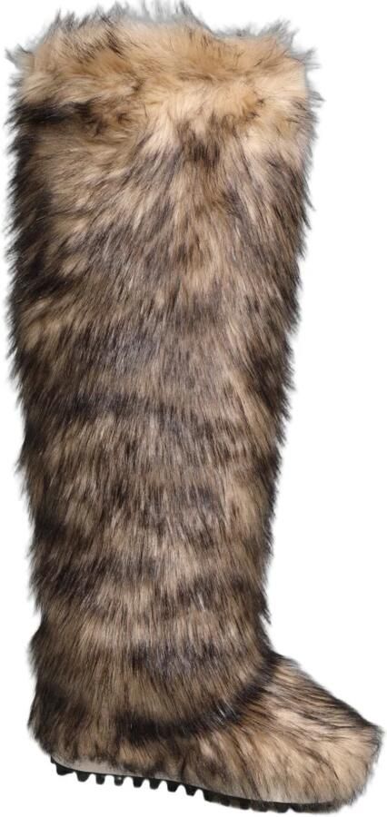 Dolce & Gabbana Ski Laarzen